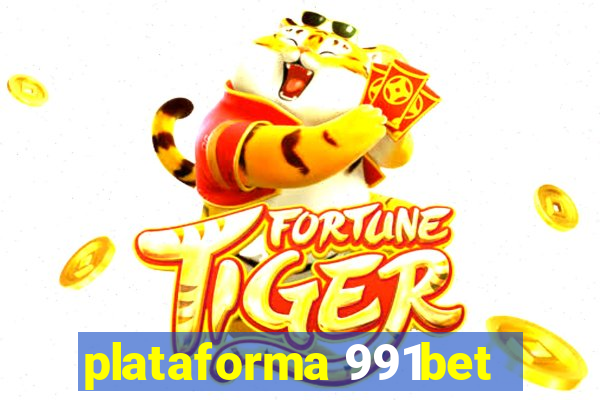 plataforma 991bet